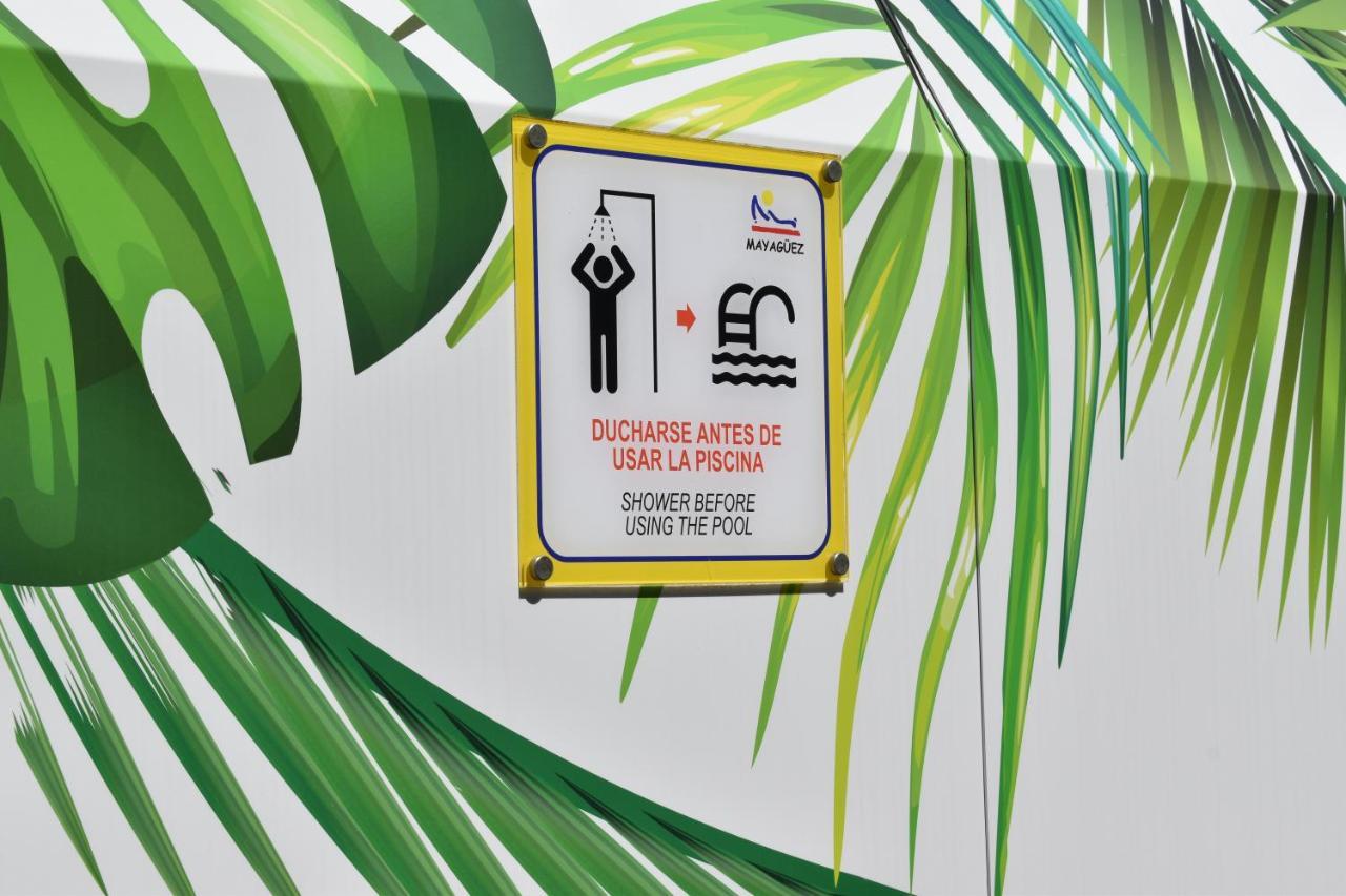 Apartamentos Mayagueez - Adults Only Puerto Rico  Ngoại thất bức ảnh