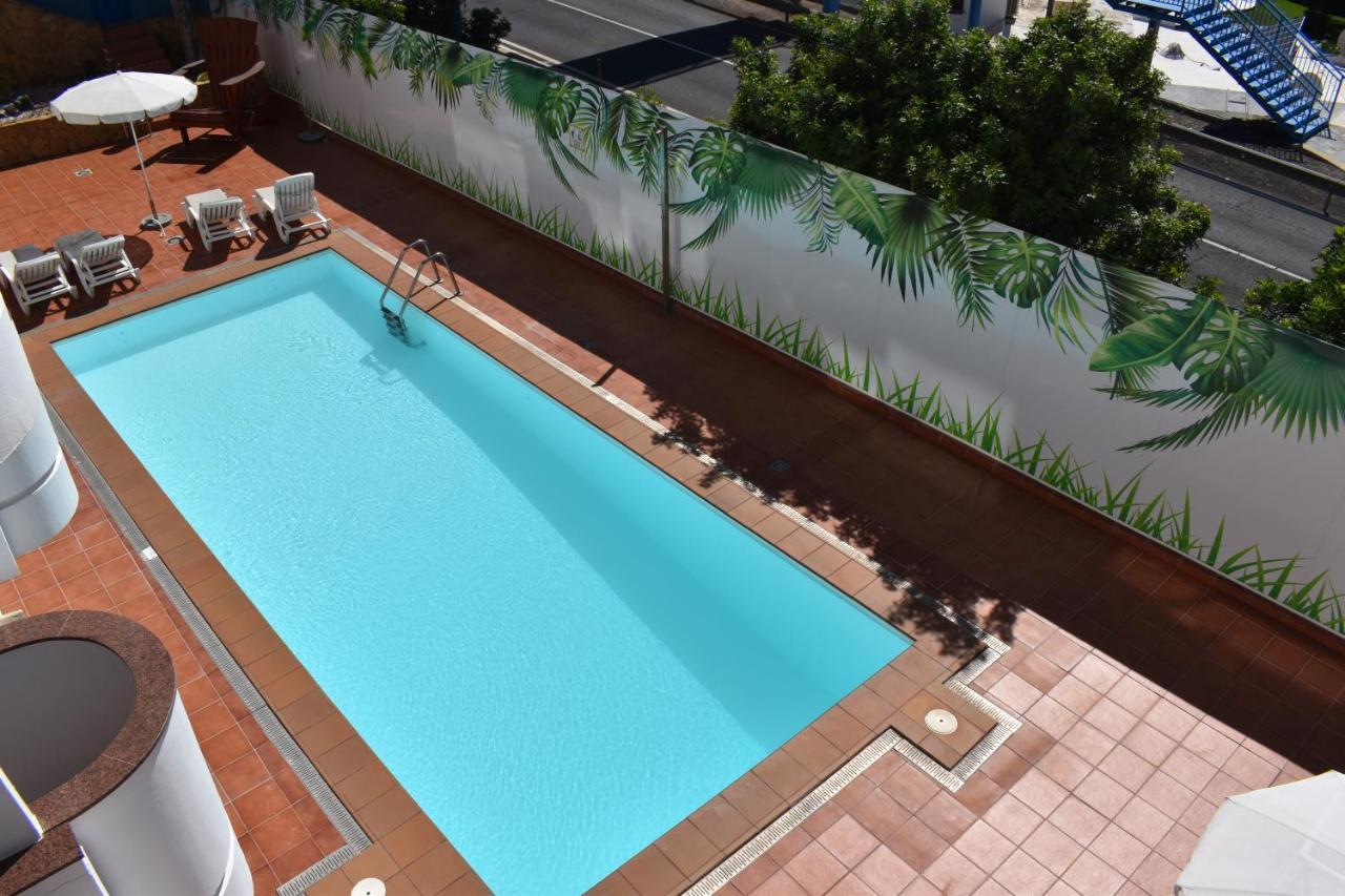 Apartamentos Mayagueez - Adults Only Puerto Rico  Ngoại thất bức ảnh