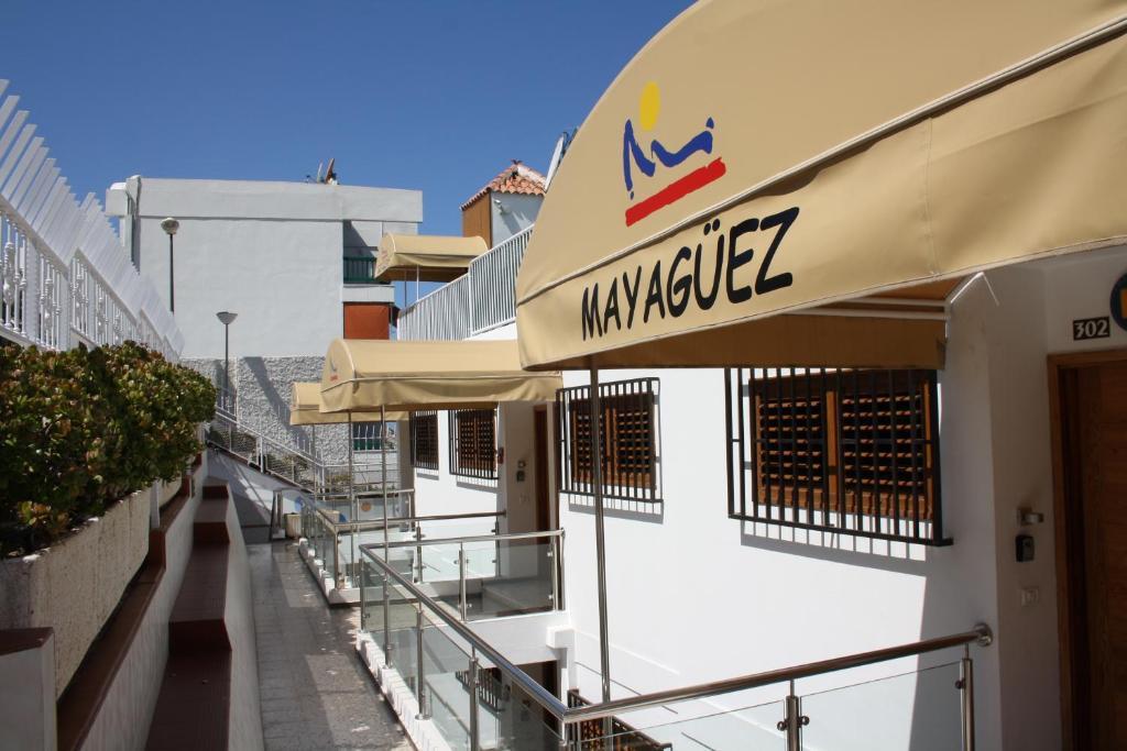 Apartamentos Mayagueez - Adults Only Puerto Rico  Ngoại thất bức ảnh