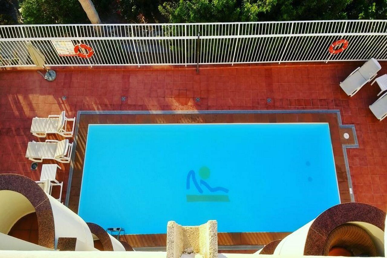 Apartamentos Mayagueez - Adults Only Puerto Rico  Ngoại thất bức ảnh