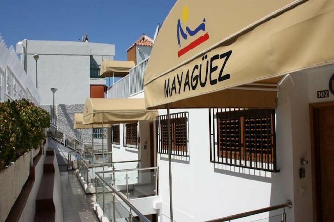 Apartamentos Mayagueez - Adults Only Puerto Rico  Ngoại thất bức ảnh