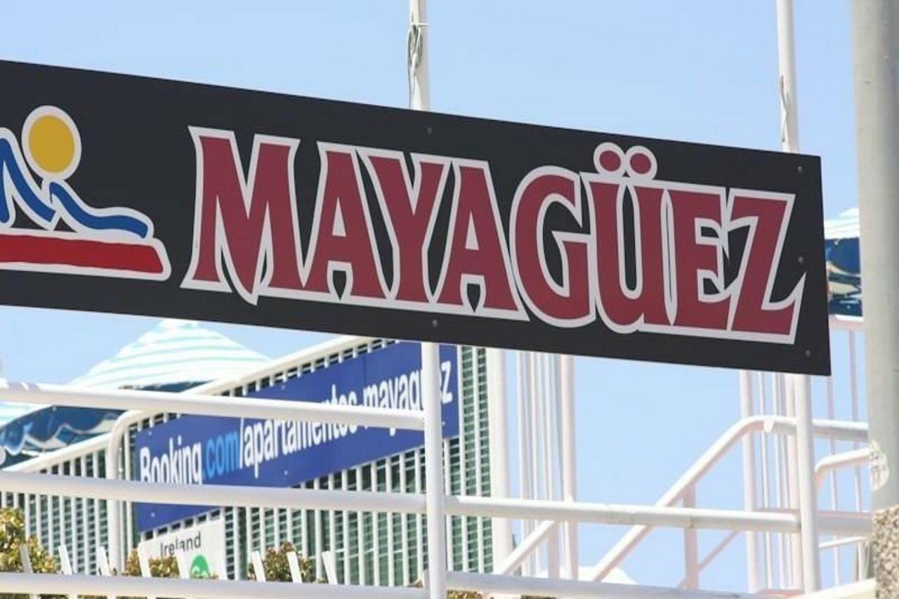 Apartamentos Mayagueez - Adults Only Puerto Rico  Ngoại thất bức ảnh